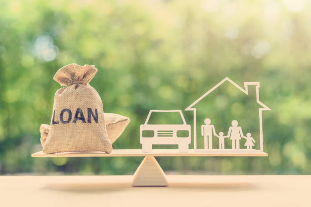 Best Home Equity Lines of Credit (HELOC)  in Georgetown, GA